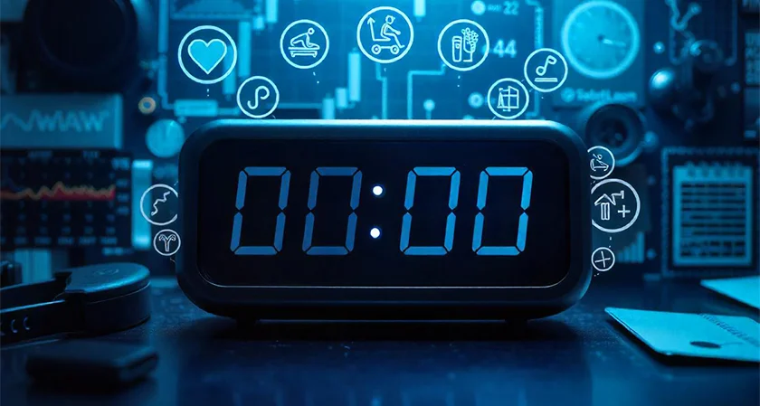 How does Life2Vec Crypto ensure security and transparency?