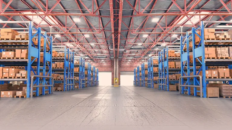 The Role of Thermal Label Warehouse in Modern Supply Chains