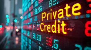 Private Credit’s Future in a Shifting Market