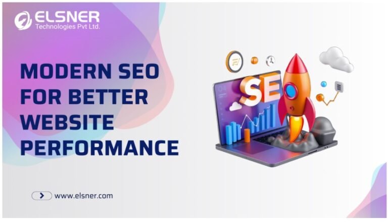 Modern SEO Techniques for Enhanced Website Performance