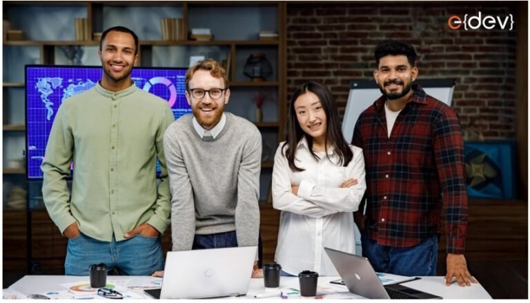 Why Experienced Developers Are the Backbone of Successful Tech Startups