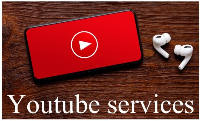 Buy YouTube Subscribers and Views: The Secret to Faster Growth in 2025