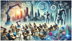 The Role of Technical Education in Modern Economies
