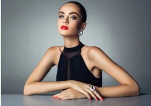 Glow Up Naturally: Effortless Beauty Tips for a Radiant You