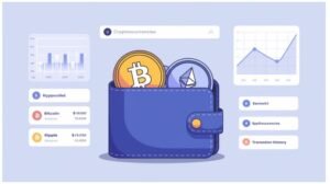 Top 10 Security Features to Look for in a Cryptocurrency Exchange Platform