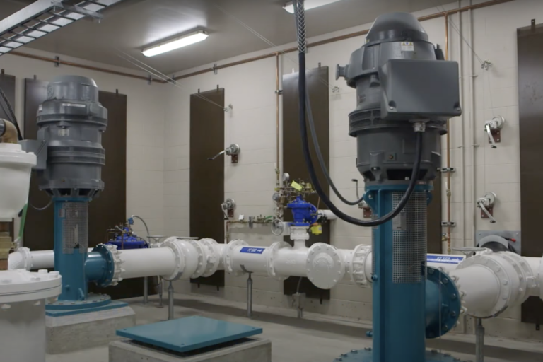 Where Does Skagit PUD Source Its Water?