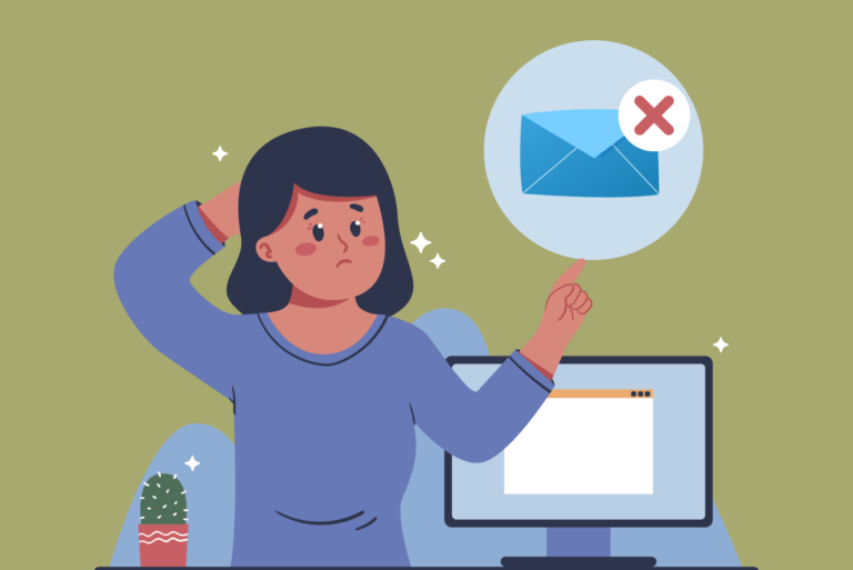 TPOV Email Not Working? Try These Solutions