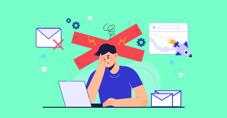 Troubleshooting TPOV Email Not Working: Quick Fixes