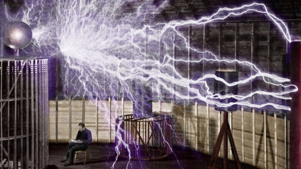 What is “Tesla Colorized”? What is “Tesla Colorized”?