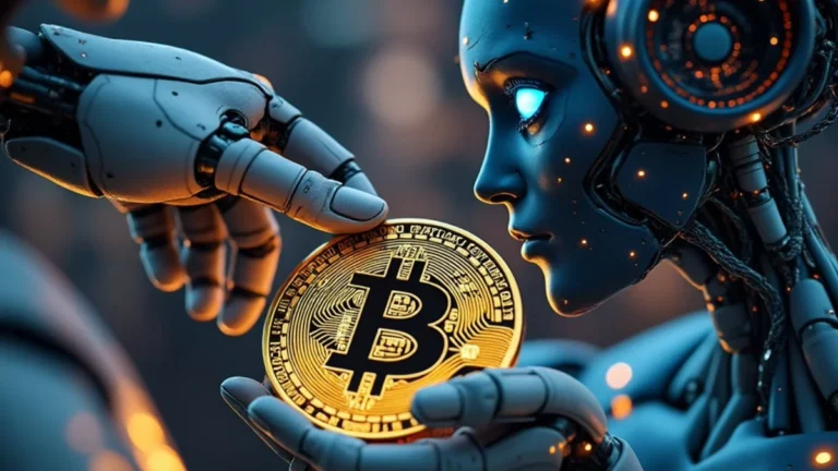 Rin Agent: The Crypto Assistant That Finally Puts Users First (Because Someone Had To)