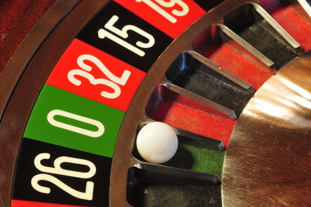 What Is an Up Down Bet and How Does It Work?