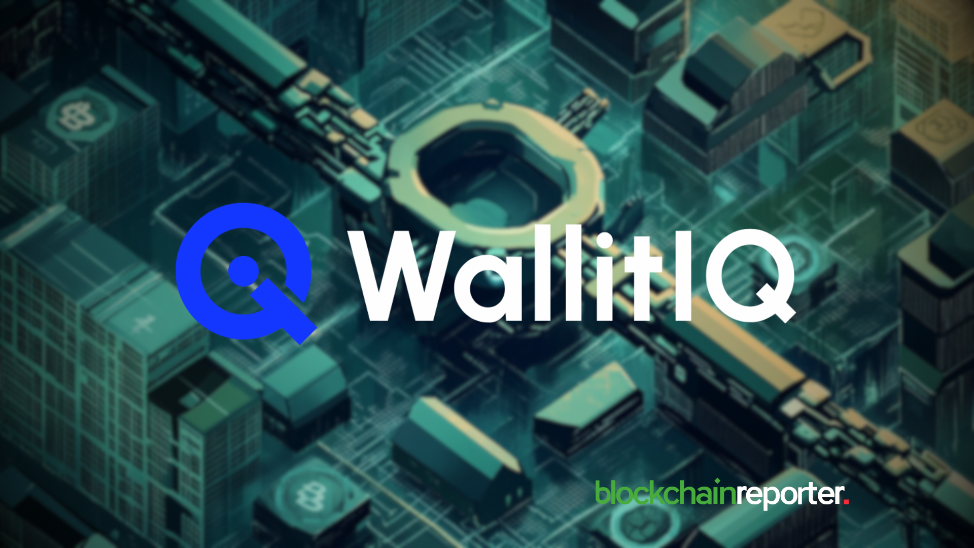 How Has the WLTQ Price Evolved Over the Past Year?