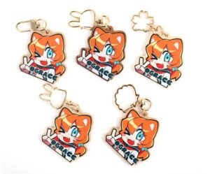 Top Reasons Why Custom Keychains Make Ideal Gifts