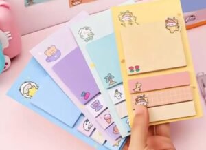Why Choose Custom Sticky Notes? A Deep Dive into Quality Manufacturing