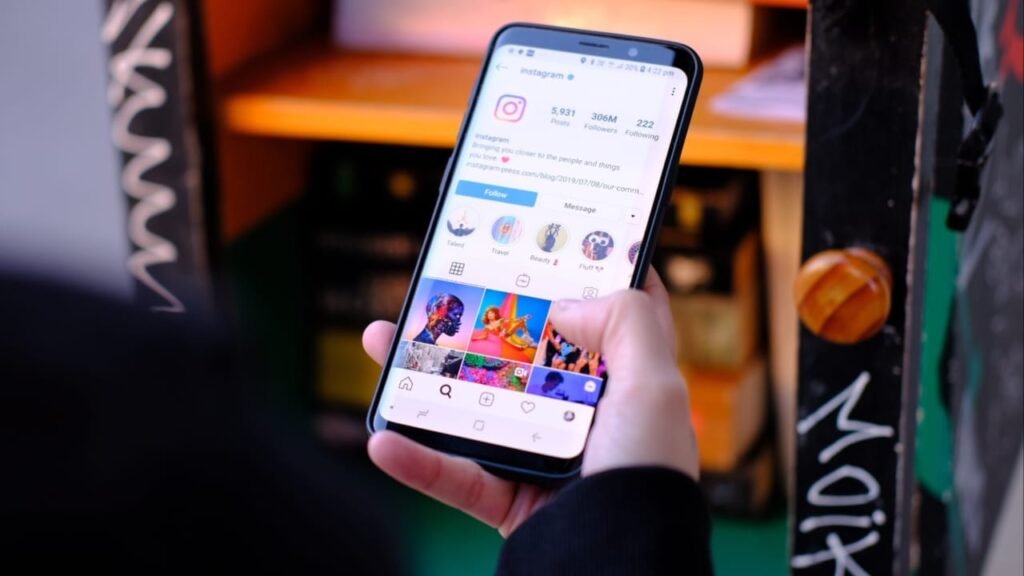 Mystorysaver.com – The Ultimate Tool to Download Instagram Reels and Videos
