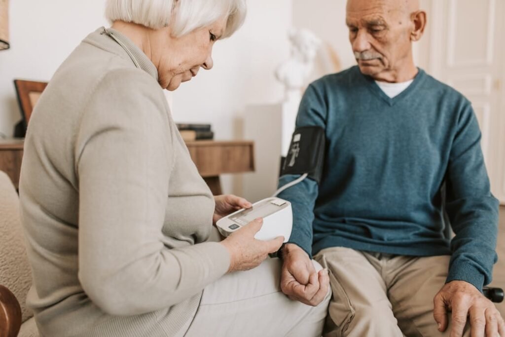 Beyond the Basics: The Holistic Approach of Personal Caregiving