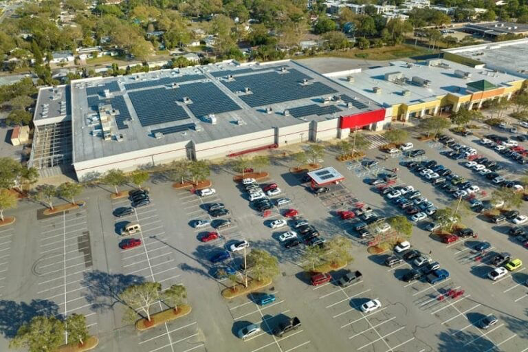 Best Manchester Airport Parking Options for Stress-Free Travel