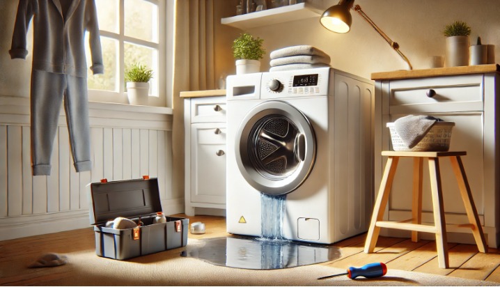 Is Your Washing Machine Working Against You? 7 Unexpected Causes of Breakdowns You Never Considered