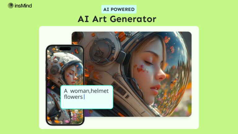 Create Stunning Art with the Best Free Online AI Art Generators – insMind