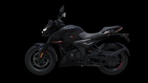 Power and Precision: The Pulsar N160 Defines Modern Riding