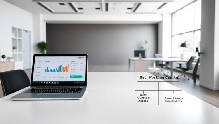 How to Calculate Net Working Capital and Its Role in Business Operations