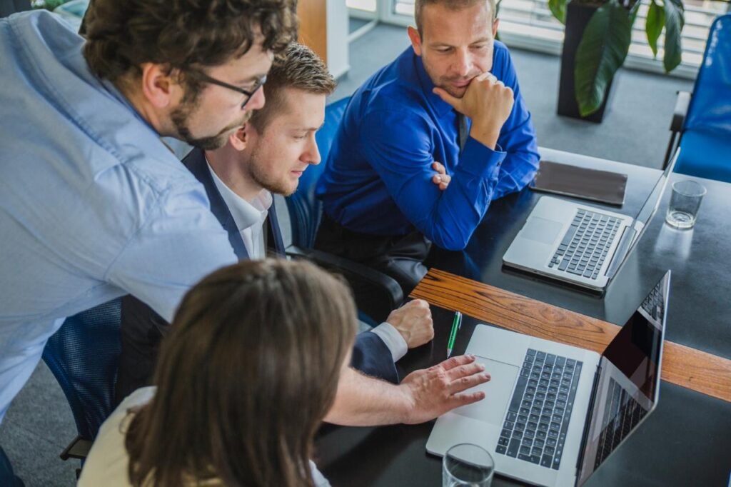 Empowering Melbourne Enterprises: Small Business IT Support Essentials
