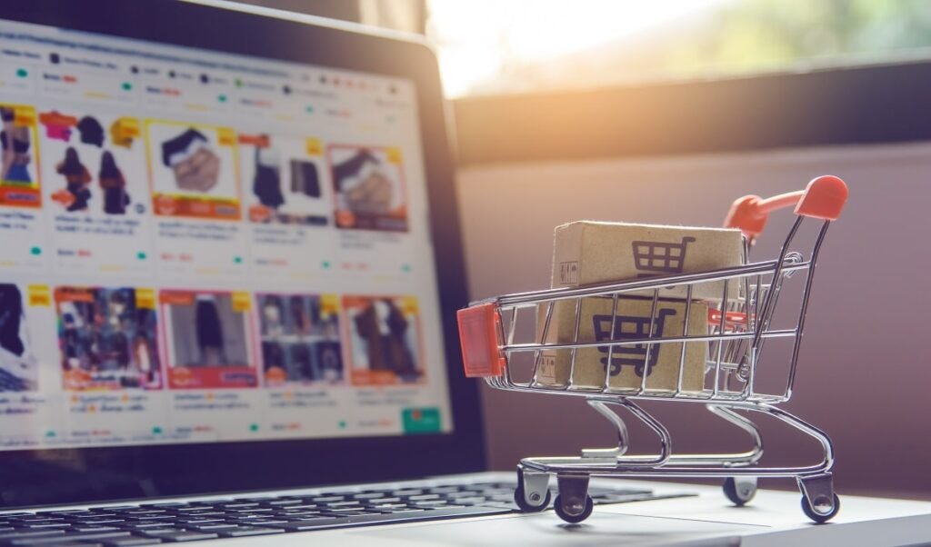 Ultimate Shop: Your One-Stop Destination for Online Shopping