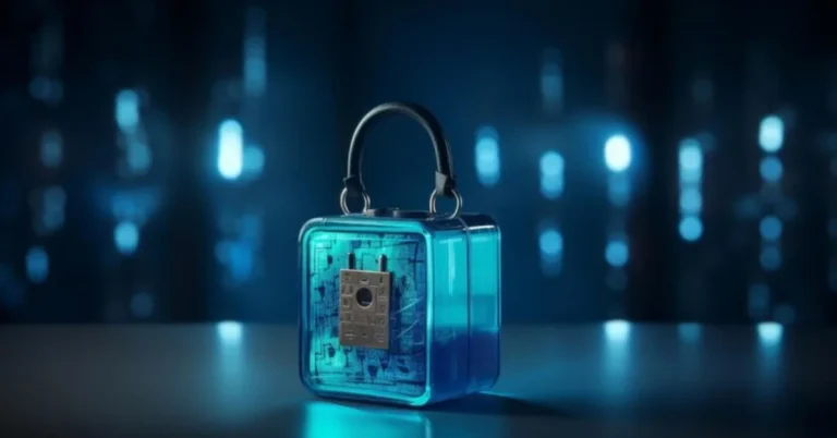 Is Anon Vault open-source or proprietary?