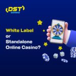 White Label vs. Standalone Online Casino