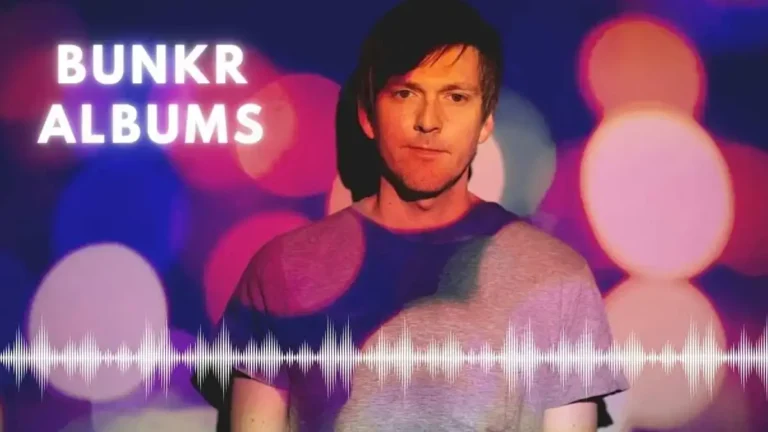 Bunkrr Album Latest Drop: Worth the Hype?