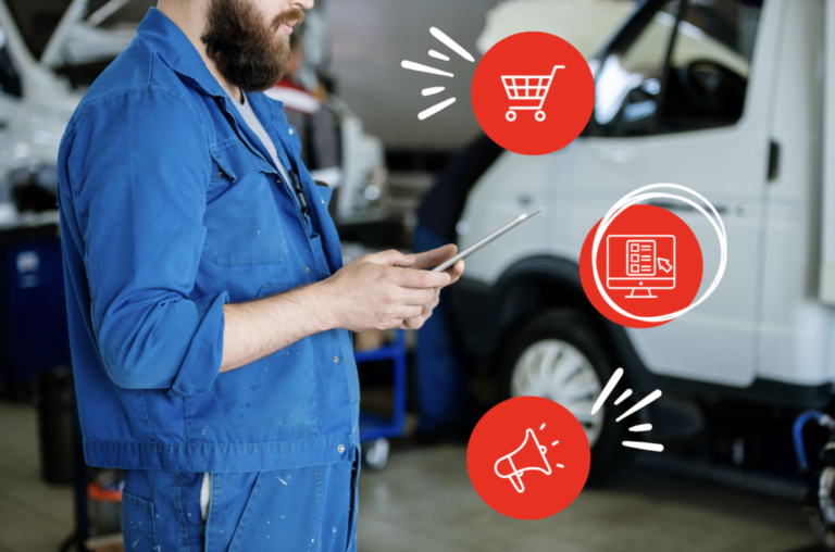 ePartConnection: Your One-Stop Shop for Auto Parts Online