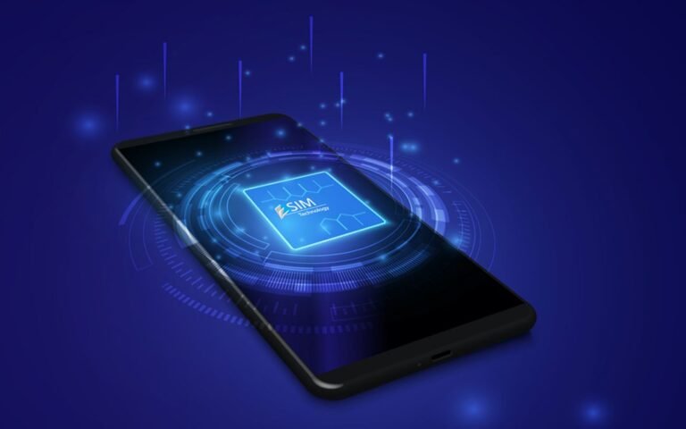 Does eSIM Improve Mobile Connectivity?