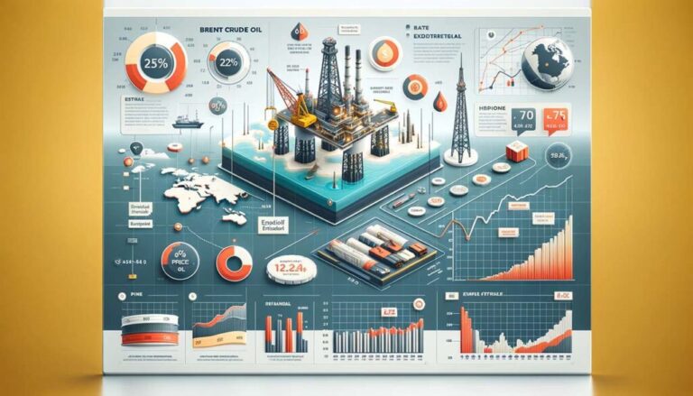 FintechZoom.com Brent vs. WTI: What’s the Difference?