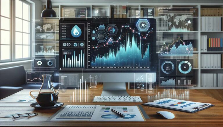 Why Is FintechZoom.com Brent Crude Oil the Global Benchmark?