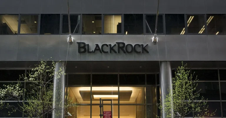 Why is Jeff Smith BlackRock News Leadership Important?