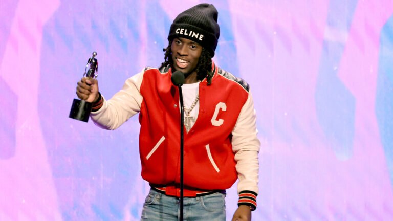 KaiCenat Twitch Earnings