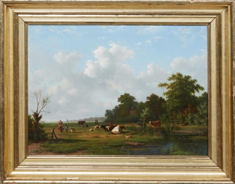 What Is Kerkhoff Auction and How Does It Work?