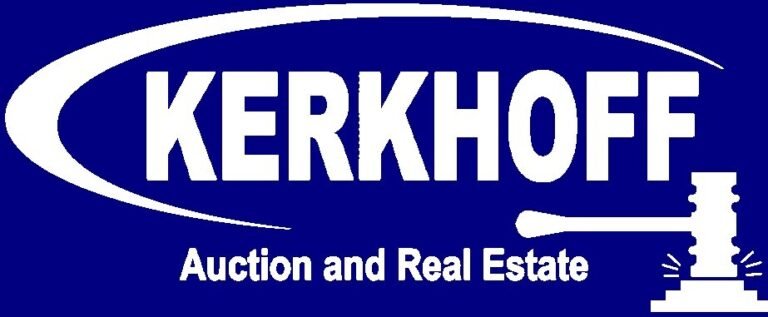 How Do You Register for a Kerkhoff Auction?