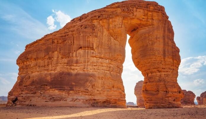 The Best Saudi Arabian Cities for Muslim Travellers USA