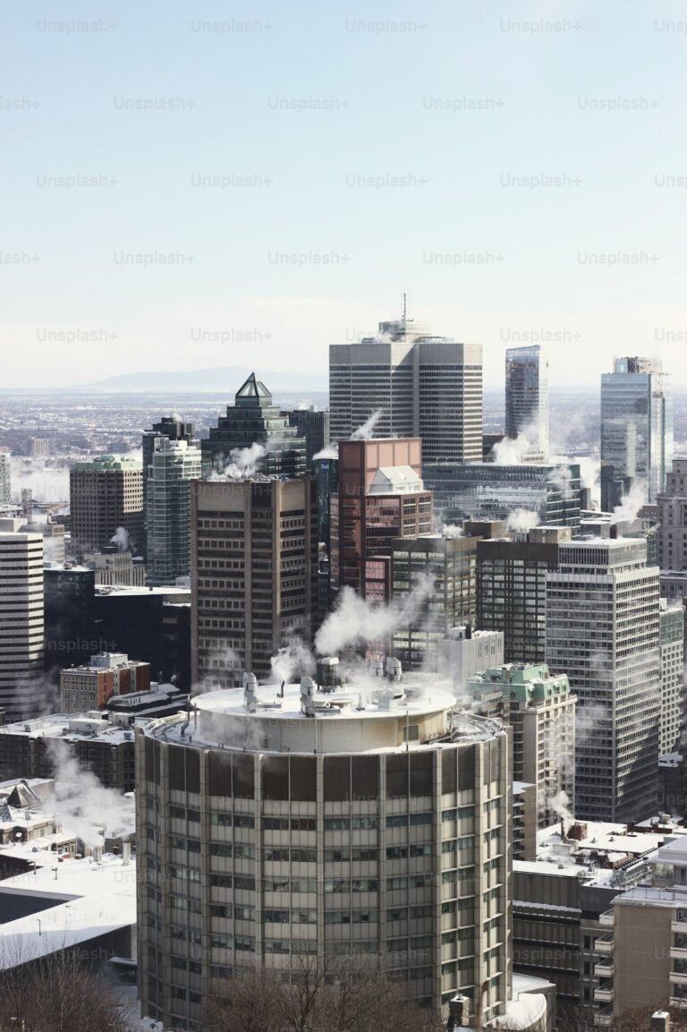 10 Cool Facts About Vancouver You Didn’t Know You Needed to Know