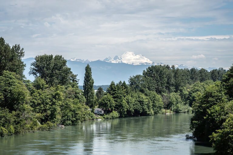 How Does Skagit PUD Ensure Water Quality?