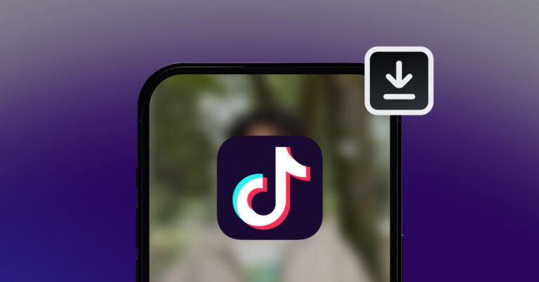 What You Need to Know: TikTok Download