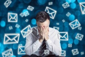 TPOV Email Not Working? Here’s How to Fix It