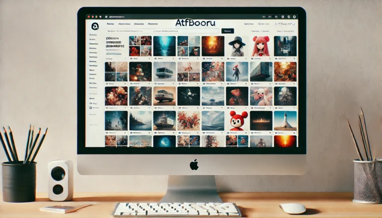 Exploring ATFbooru: The Ultimate Hub for Art and Animation Enthusiasts