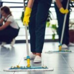 Cleaning Service