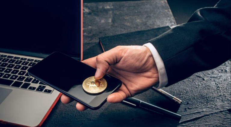 Crypto Crypticstreet: The Next Big Trend in Blockchain?