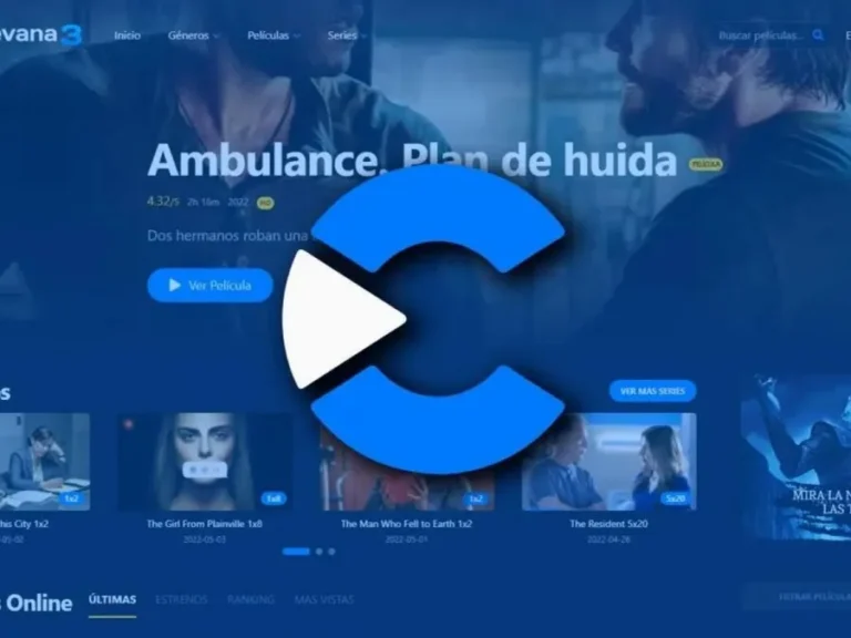 Watch Free Movies on Cuevana 2