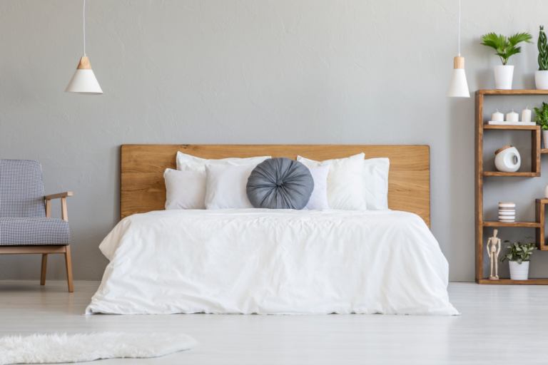 The Benefits of Egyptian Cotton Sheets for Hot Sleepers