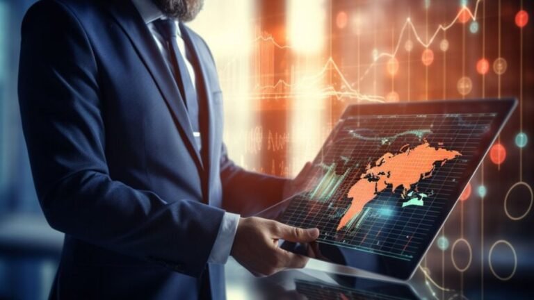 Fintechzoom.com Russell 2000: A Comprehensive Guide to a Key Market Index