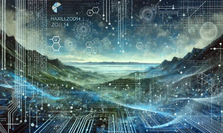 Haxillzojid54: Everything You Need to Know